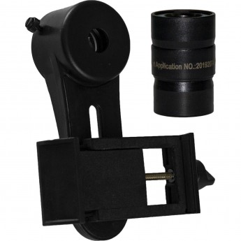 Адаптер SKY-WATCHER для смартфона c окуляром 20 мм