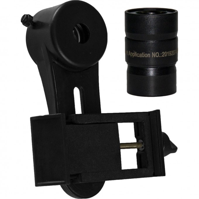 Адаптер SKY-WATCHER для смартфона c окуляром 20 мм 79019 Адаптер SKY-WATCHER для смартфона c окуляром 20 мм 79019