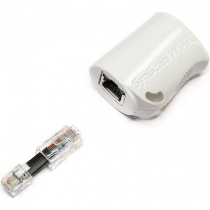Адаптер Wi-Fi SKY-WATCHER для SYNSCAN STARWAND 73946 Адаптер Wi-Fi SKY-WATCHER для SYNSCAN STARWAND 73946