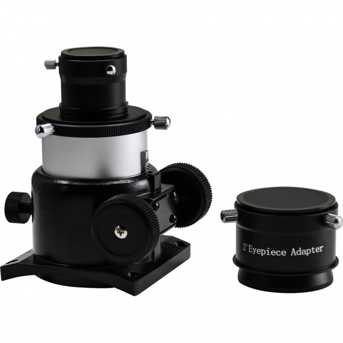 Фокусер SKY-WATCHER реечный 1,25"/2" 83473 Фокусер SKY-WATCHER реечный 1,25"/2" 83473