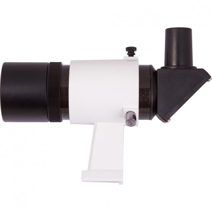 Искатель оптический SKY-WATCHER 8x50 с изломом оси, с креплением 68575 Искатель оптический SKY-WATCHER 8x50 с изломом оси, с креплением 68575
