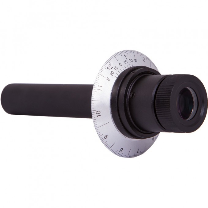 Искатель полюса SKY-WATCHER для монтировок HEQ5/EQ3 68573 Искатель полюса SKY-WATCHER для монтировок HEQ5/EQ3 68573
