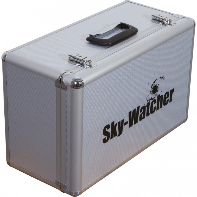 Кейс алюминиевый SKY-WATCHER для монтировки EQ3 67863 Кейс алюминиевый SKY-WATCHER для монтировки EQ3 67863