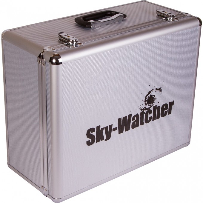Кейс алюминиевый SKY-WATCHER для монтировки EQ5 67864 Кейс алюминиевый SKY-WATCHER для монтировки EQ5 67864