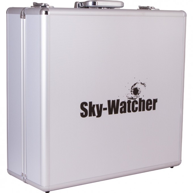 Кейс алюминиевый SKY-WATCHER для монтировки EQ6 67846 Кейс алюминиевый SKY-WATCHER для монтировки EQ6 67846
