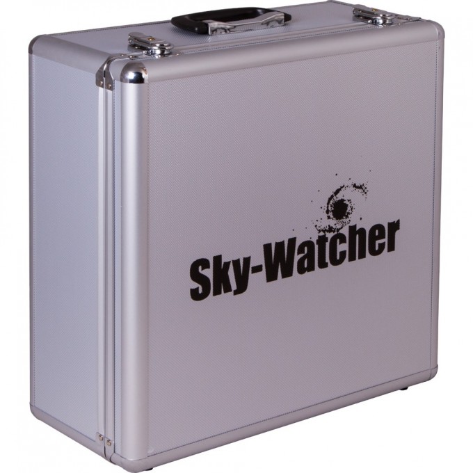 Кейс алюминиевый SKY-WATCHER для монтировки HEQ5 70347 Кейс алюминиевый SKY-WATCHER для монтировки HEQ5 70347