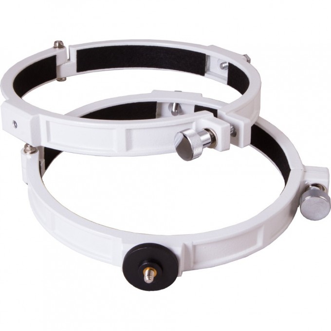 Кольца крепежные SKY-WATCHER для рефлекторов 150 мм 70346 Кольца крепежные SKY-WATCHER для рефлекторов 150 мм 70346
