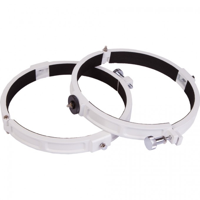 Кольца крепежные SKY-WATCHER для рефлекторов 200 мм 67867 Кольца крепежные SKY-WATCHER для рефлекторов 200 мм 67867