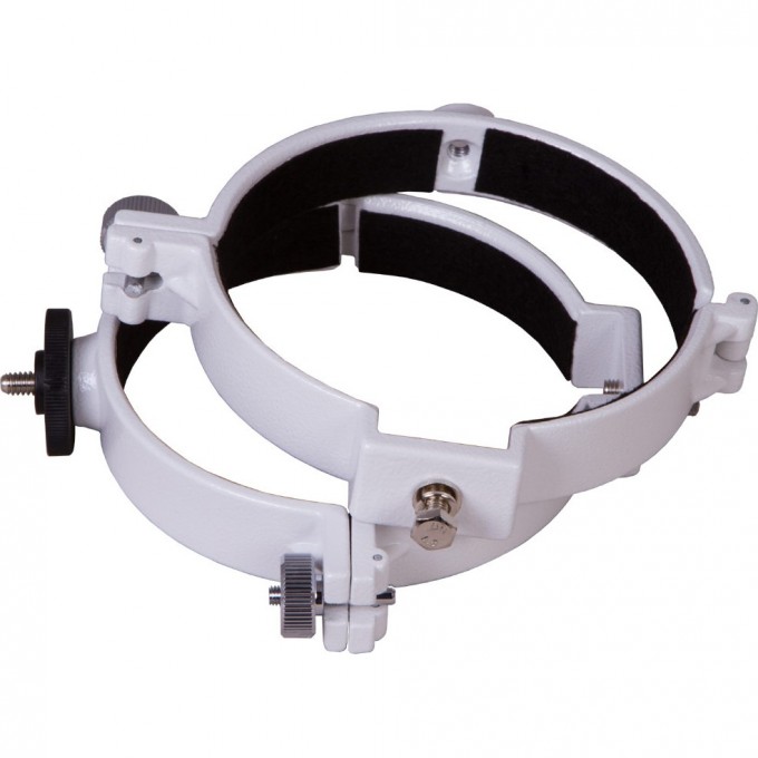 Кольца крепежные SKY-WATCHER для рефракторов 114–116 мм 72719 Кольца крепежные SKY-WATCHER для рефракторов 114–116 мм 72719