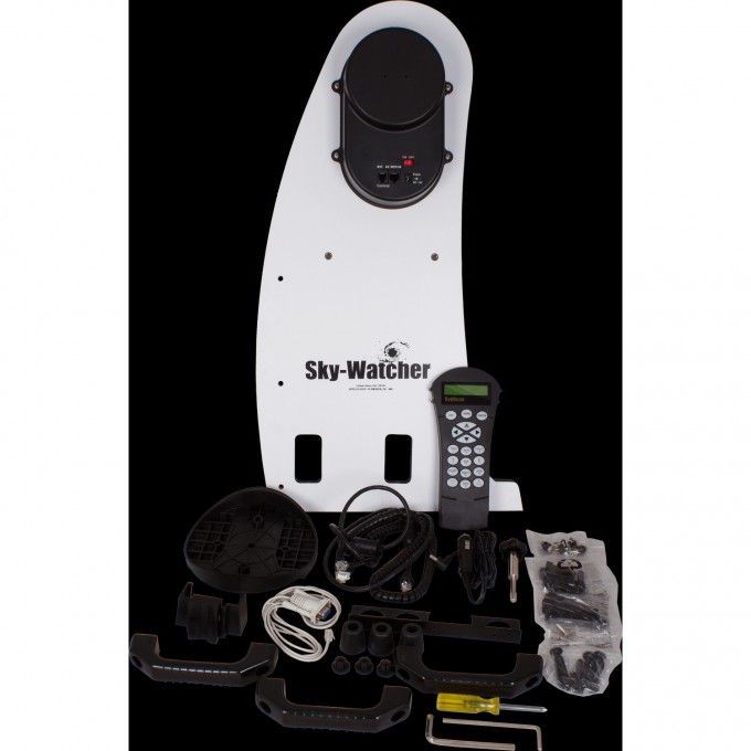 Комплект SKY-WATCHER для модернизации телескопа DOB 10" (SYNSCAN GOTO) 68591 Комплект SKY-WATCHER для модернизации телескопа DOB 10" (SYNSCAN GOTO) 68591