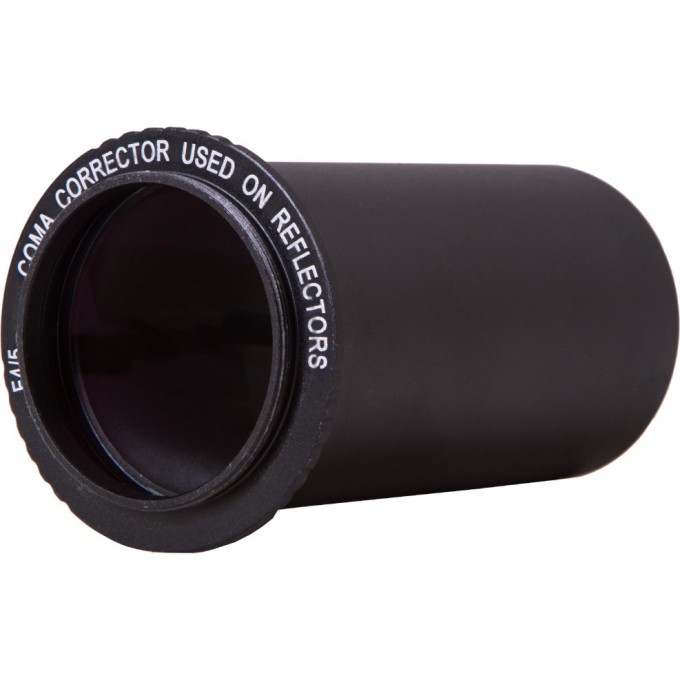 Корректор комы SKY-WATCHER для рефлекторов Ньютона f/4 и f/5 67869 Корректор комы SKY-WATCHER для рефлекторов Ньютона f/4 и f/5 67869