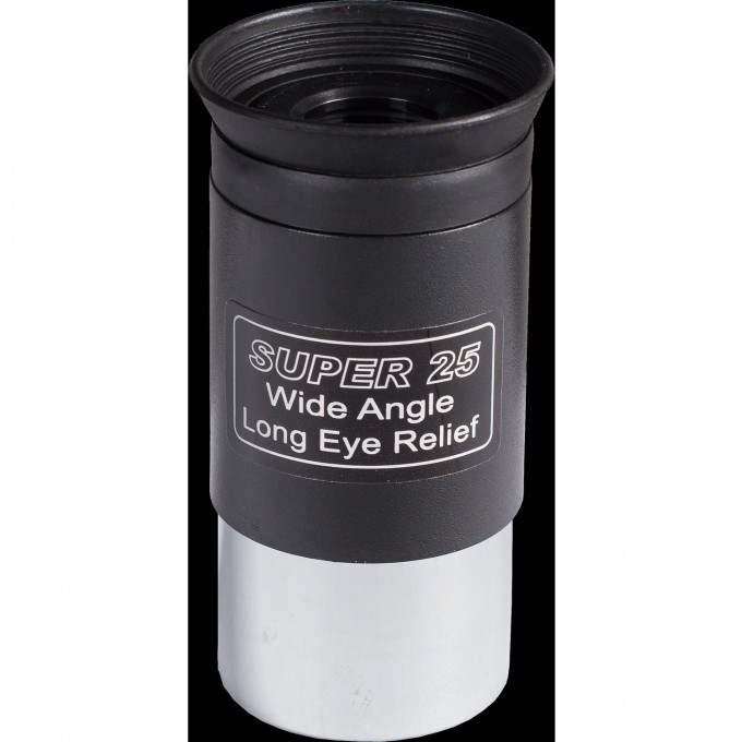 Линза Барлоу SKY-WATCHER ED 2x, 2" (с адаптером 1,25") 75154 Линза Барлоу SKY-WATCHER ED 2x, 2" (с адаптером 1,25") 75154