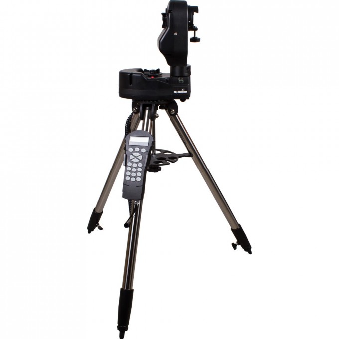 Монтировка SKY-WATCHER ALLVIEW HIGHLIGHT SYNSCAN GOTO со стальной треногой 68584 Монтировка SKY-WATCHER ALLVIEW HIGHLIGHT SYNSCAN GOTO со стальной треногой 68584