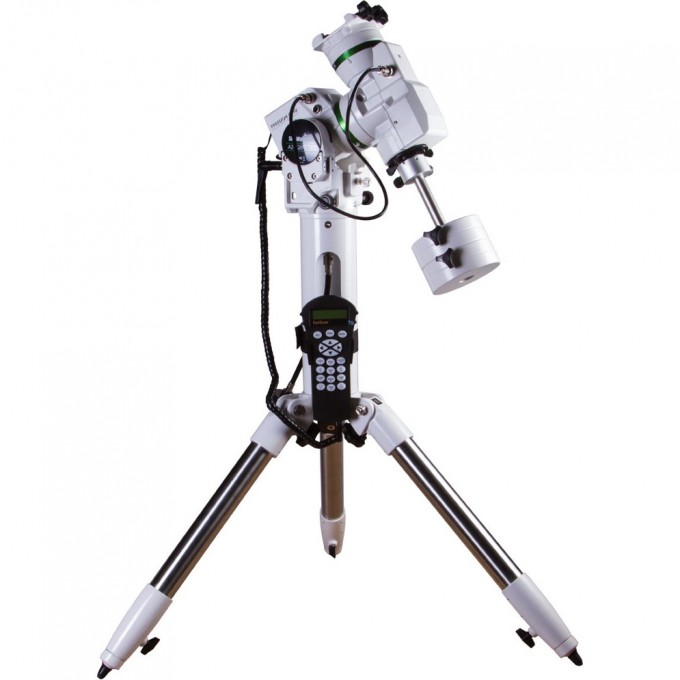 Монтировка SKY-WATCHER AZ-EQ5 SYNSCAN GOTO с колонной PIER TRIPOD 70515 Монтировка SKY-WATCHER AZ-EQ5 SYNSCAN GOTO с колонной PIER TRIPOD 70515