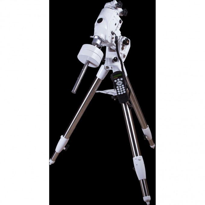 Монтировка SKY-WATCHER AZ-EQ6 PRO SYNSCAN GOTO со стальной треногой 67845 Монтировка SKY-WATCHER AZ-EQ6 PRO SYNSCAN GOTO со стальной треногой 67845