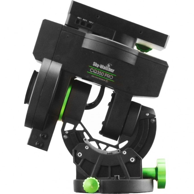 Монтировка SKY-WATCHER CQ350 PRO GOTO с треногой 83589 Монтировка SKY-WATCHER CQ350 PRO GOTO с треногой 83589