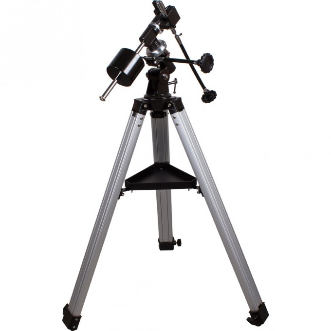 Монтировка SKY-WATCHER EQ1 с алюминиевой треногой 68582 Монтировка SKY-WATCHER EQ1 с алюминиевой треногой 68582