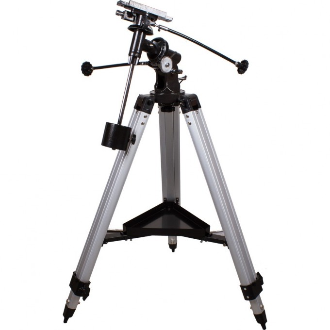 Монтировка SKY-WATCHER EQ2 с алюминиевой треногой 68583 Монтировка SKY-WATCHER EQ2 с алюминиевой треногой 68583