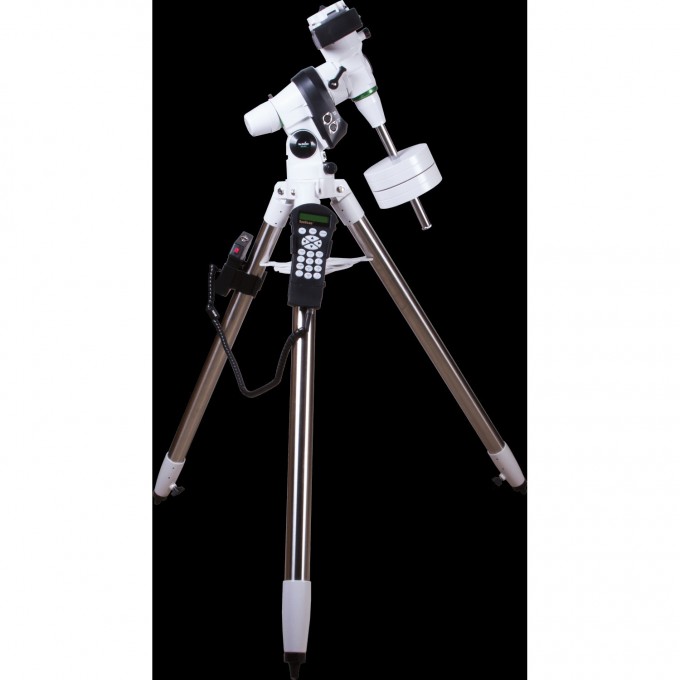 Монтировка SKY-WATCHER EQ5 SYNSCAN GOTO со стальной треногой 68768 Монтировка SKY-WATCHER EQ5 SYNSCAN GOTO со стальной треногой 68768