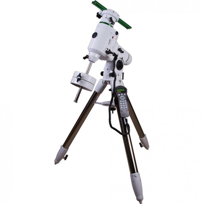 Монтировка SKY-WATCHER EQ6 PRO SYNSCAN GOTO со стальной треногой 67856 Монтировка SKY-WATCHER EQ6 PRO SYNSCAN GOTO со стальной треногой 67856