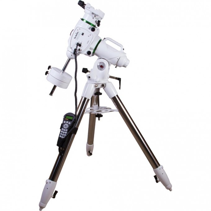 Монтировка SKY-WATCHER EQ6-R SYNSCAN GOTO со стальной треногой 69812 Монтировка SKY-WATCHER EQ6-R SYNSCAN GOTO со стальной треногой 69812