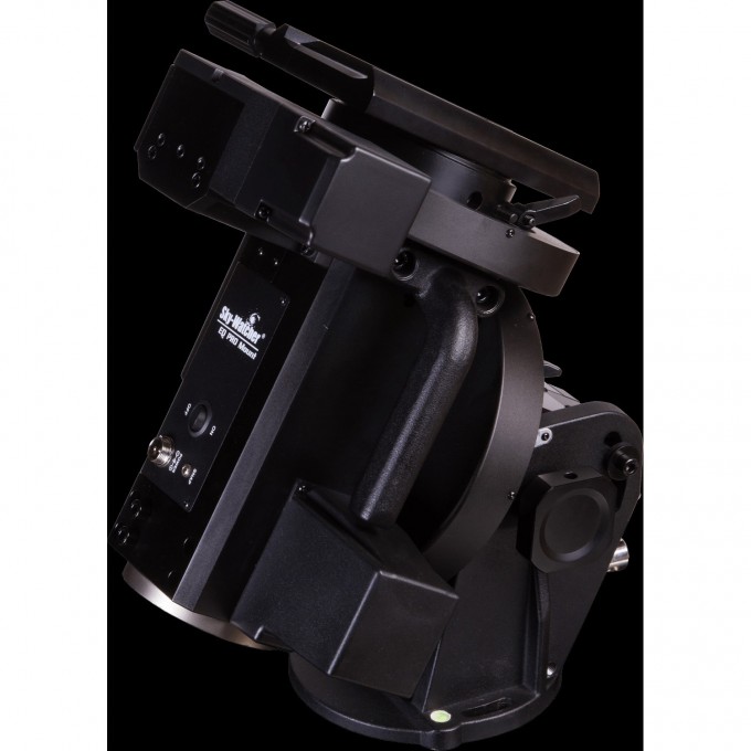 Монтировка SKY-WATCHER EQ8 PRO SYNSCAN GOTO без треноги 69707 Монтировка SKY-WATCHER EQ8 PRO SYNSCAN GOTO без треноги 69707