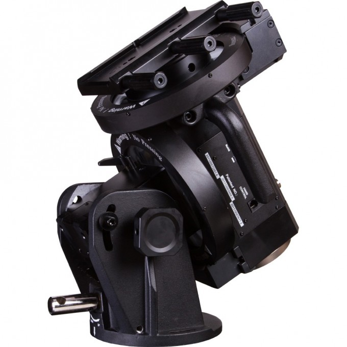 Монтировка SKY-WATCHER EQ8 PRO SYNSCAN GOTO без треноги и противовесов 70674 Монтировка SKY-WATCHER EQ8 PRO SYNSCAN GOTO без треноги и противовесов 70674