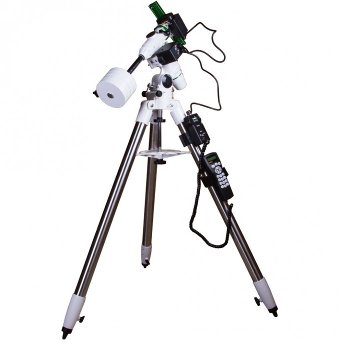 Монтировка SKY-WATCHER EQM-35 PRO SynScan GOTO с треногой NEQ5 72668 Монтировка SKY-WATCHER EQM-35 PRO SynScan GOTO с треногой NEQ5 72668
