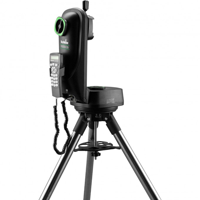 Монтировка SKY-WATCHER FUSION 120i с треногой 84195 Монтировка SKY-WATCHER FUSION 120i с треногой 84195