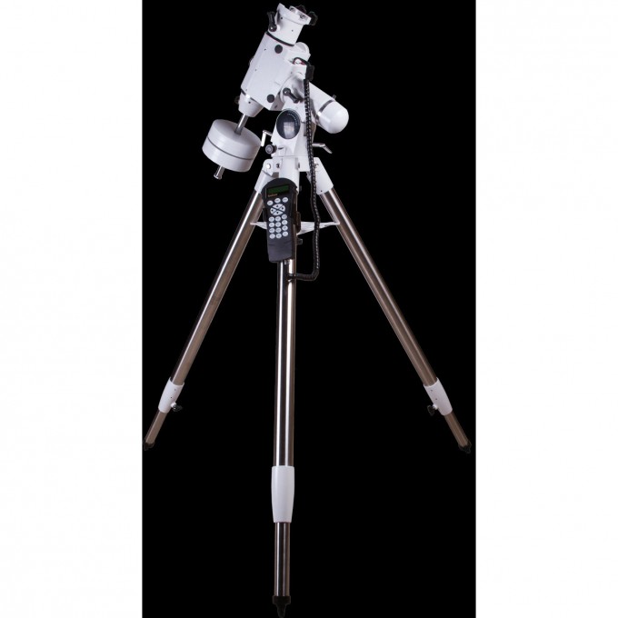 Монтировка SKY-WATCHER HEQ5 PRO SYNSCAN GOTO со стальной треногой 67834 Монтировка SKY-WATCHER HEQ5 PRO SYNSCAN GOTO со стальной треногой 67834