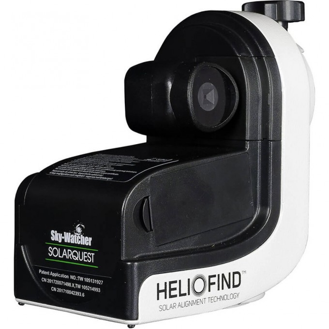Монтировка SKY-WATCHER SOLARQUEST 75158 Монтировка SKY-WATCHER SOLARQUEST 75158