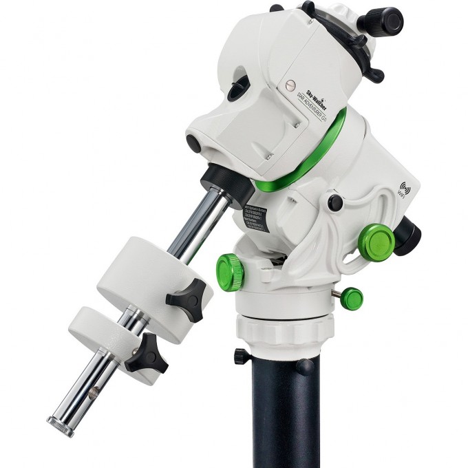 Монтировка SKY-WATCHER STAR ADVENTURER GTi с треногой 83588 Монтировка SKY-WATCHER STAR ADVENTURER GTi с треногой 83588