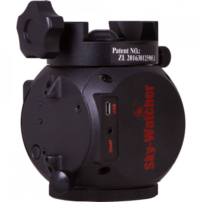 Монтировка SKY-WATCHER STAR ADVENTURER MINI, черная 70512 Монтировка SKY-WATCHER STAR ADVENTURER MINI, черная 70512