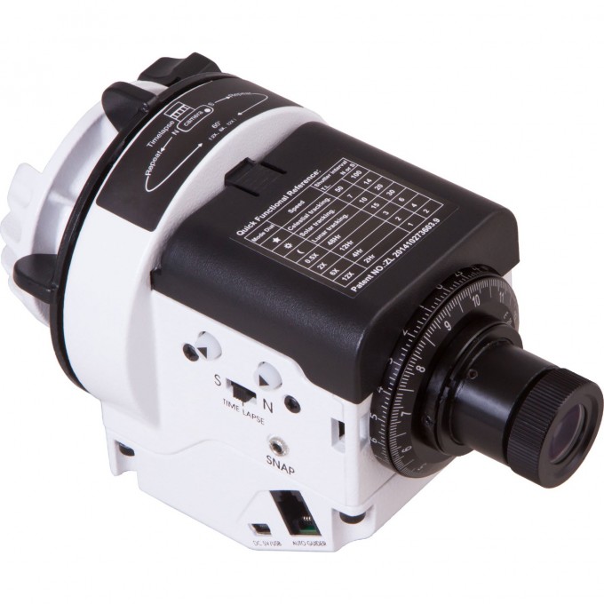 Монтировка SKY-WATCHER STAR ADVENTURER (с крепежной платформой и искателем полюса) 73827 Монтировка SKY-WATCHER STAR ADVENTURER (с крепежной платформой и искателем полюса) 73827