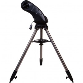 Монтировка SKY-WATCHER STAR DISCOVERY Wi-Fi AZ SYNSCAN GOTO со стальной треногой