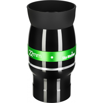 Окуляр SKY-WATCHER EMERALD 82° 22 мм, 2" Окуляр SKY-WATCHER EMERALD 82° 22 мм, 2"