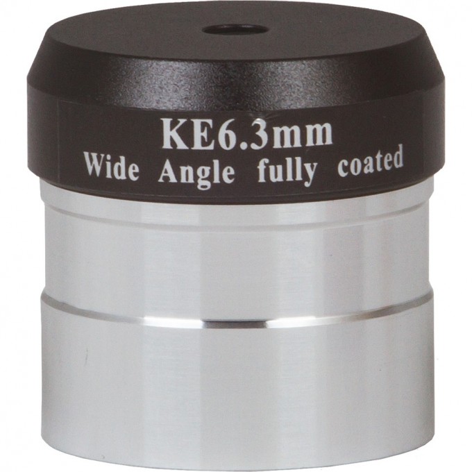 Окуляр SKY-WATCHER KELLNER 6,3 мм, 1,25" 68777 Окуляр SKY-WATCHER KELLNER 6,3 мм, 1,25" 68777