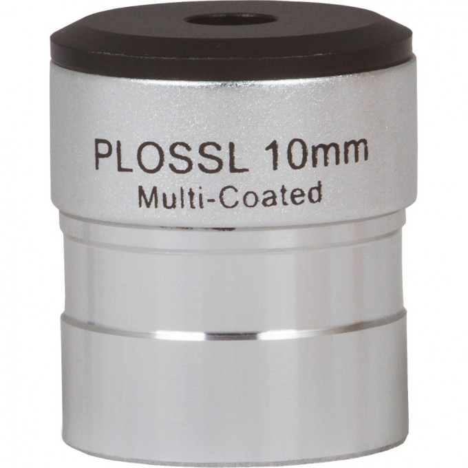 Окуляр SKY-WATCHER PLOSSL 10 мм, 1,25" 68782 Окуляр SKY-WATCHER PLOSSL 10 мм, 1,25" 68782