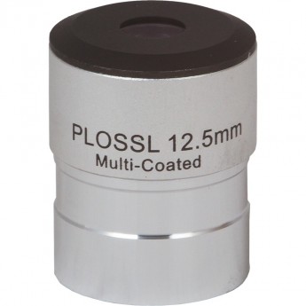 Окуляр SKY-WATCHER PLOSSL 12,5 мм, 1,25"