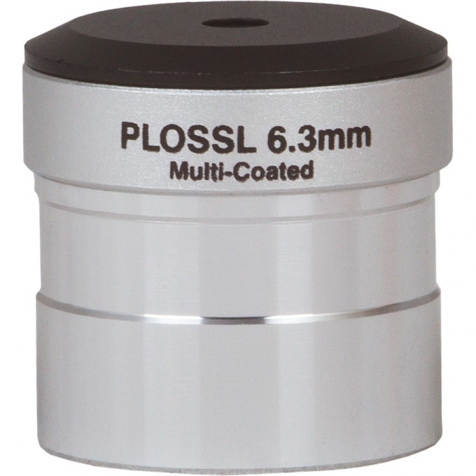 Окуляр SKY-WATCHER PLOSSL 6,3 мм, 1,25" 68780 Окуляр SKY-WATCHER PLOSSL 6,3 мм, 1,25" 68780