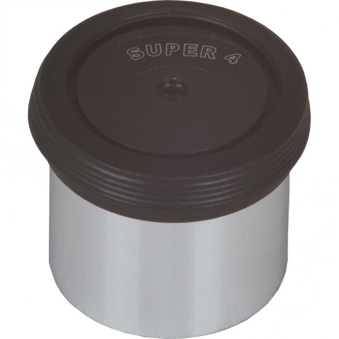 Окуляр SKY-WATCHER SUPER 4 мм, 1,25" 68776 Окуляр SKY-WATCHER SUPER 4 мм, 1,25" 68776