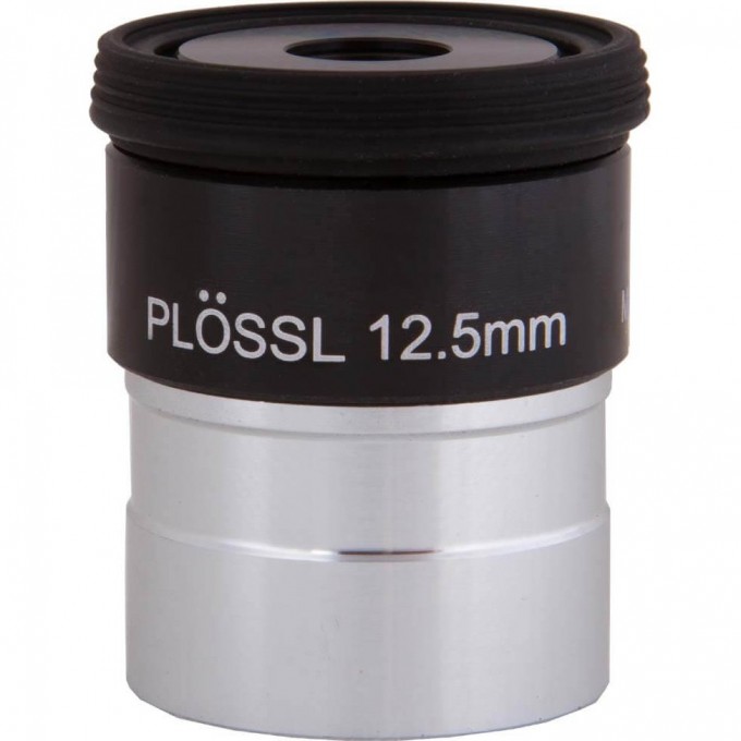 Окуляр SKY-WATCHER SUPER PLÖSSL 12,5 мм, 1,25" 71351 Окуляр SKY-WATCHER SUPER PLÖSSL 12,5 мм, 1,25" 71351