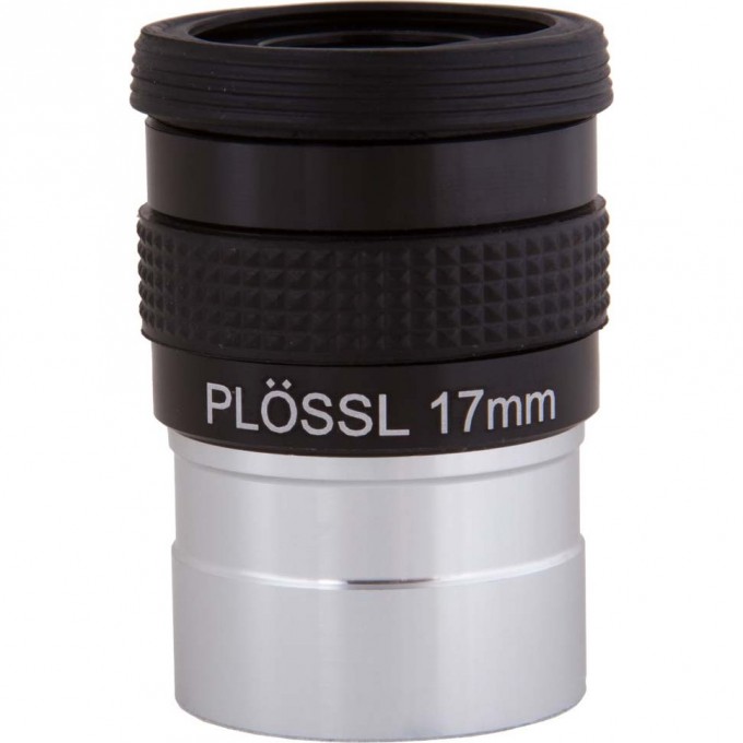 Окуляр SKY-WATCHER SUPER PLÖSSL 17 мм, 1,25" 71352 Окуляр SKY-WATCHER SUPER PLÖSSL 17 мм, 1,25" 71352
