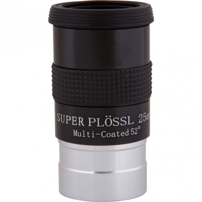 Окуляр SKY-WATCHER SUPER PLÖSSL 25 мм, 1,25" 71354 Окуляр SKY-WATCHER SUPER PLÖSSL 25 мм, 1,25" 71354
