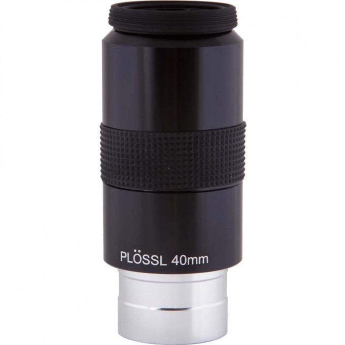 Окуляр SKY-WATCHER SUPER PLÖSSL 40 мм, 1,25" 71356 Окуляр SKY-WATCHER SUPER PLÖSSL 40 мм, 1,25" 71356