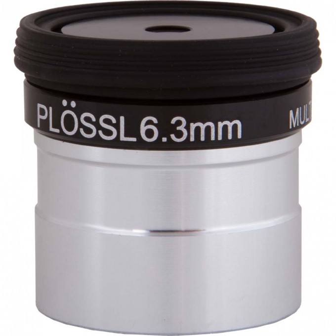 Окуляр SKY-WATCHER SUPER PLÖSSL 6,3 мм, 1,25" 71357 Окуляр SKY-WATCHER SUPER PLÖSSL 6,3 мм, 1,25" 71357