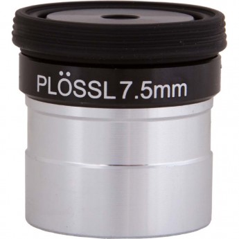 Окуляр SKY-WATCHER SUPER PLÖSSL 7,5 мм, 1,25"