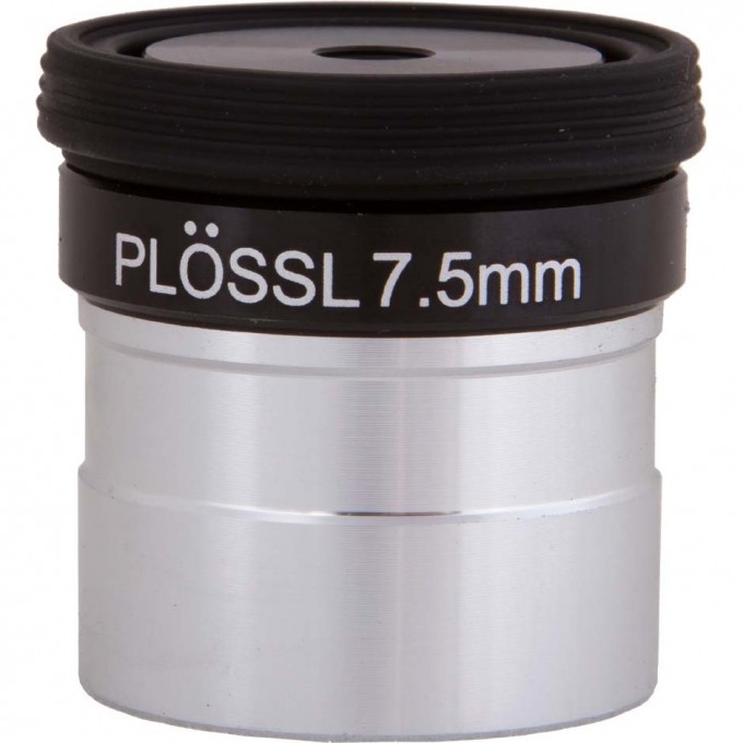 Окуляр SKY-WATCHER SUPER PLÖSSL 7,5 мм, 1,25" 71358 Окуляр SKY-WATCHER SUPER PLÖSSL 7,5 мм, 1,25" 71358
