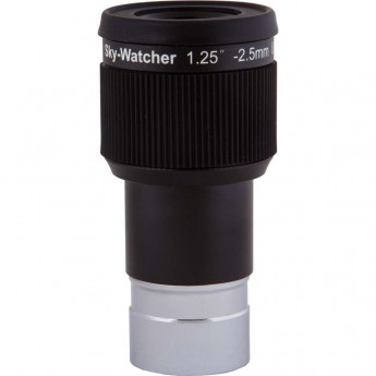 Окуляр SKY-WATCHER UWA 58° 2,5 мм, 1,25"