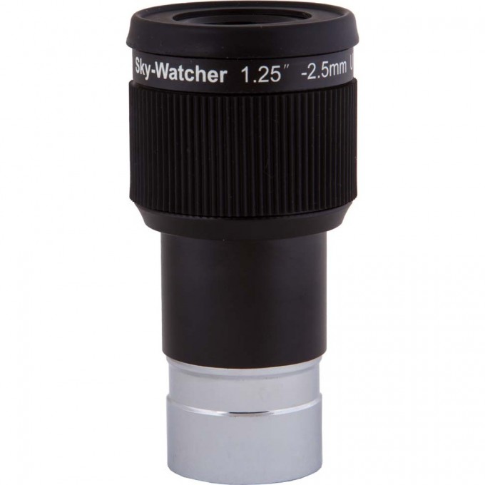 Окуляр SKY-WATCHER UWA 58° 2,5 мм, 1,25" 71365 Окуляр SKY-WATCHER UWA 58° 2,5 мм, 1,25" 71365
